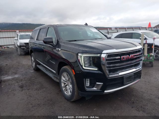 2021 GMC YUKON XL 1GKS2GKD7MR369150