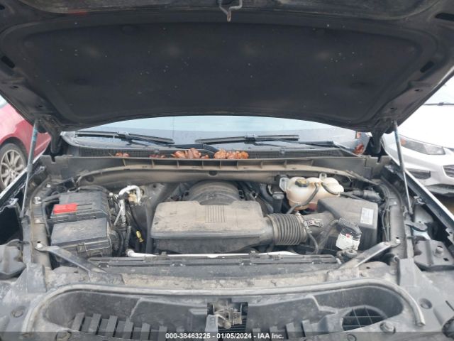 2021 GMC YUKON XL 1GKS2GKD7MR369150 Photo 9