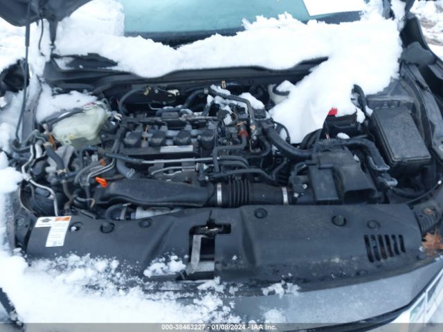19XFC1F72GE220432 Honda Civic Ex-l