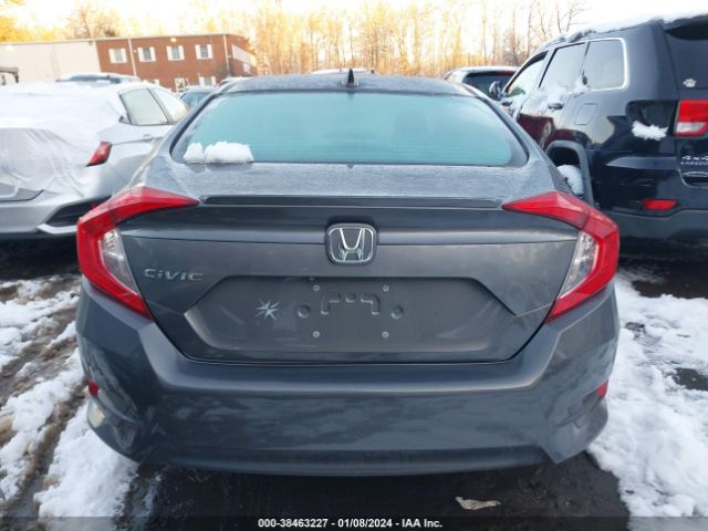 19XFC1F72GE220432 Honda Civic Ex-l