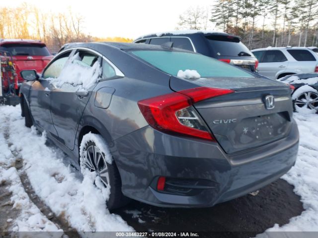 19XFC1F72GE220432 Honda Civic Ex-l