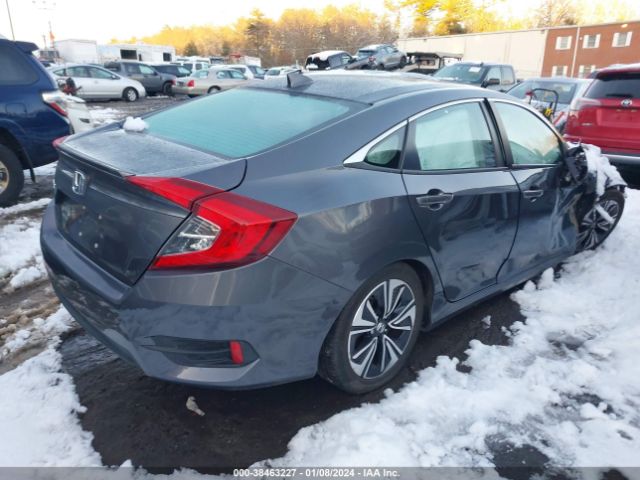 19XFC1F72GE220432 Honda Civic Ex-l