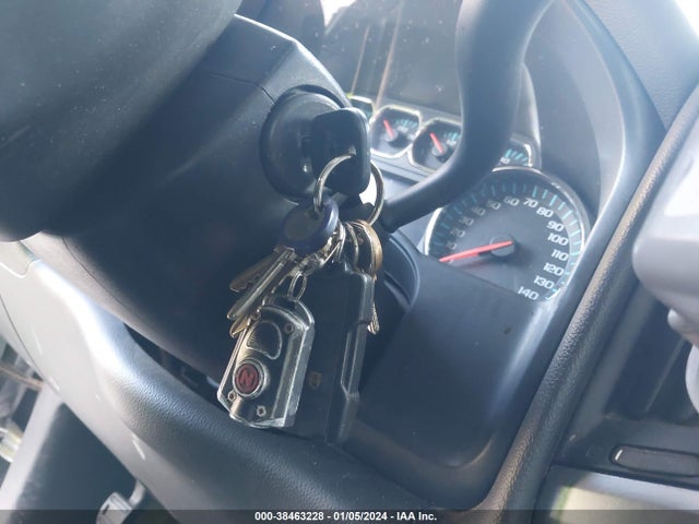 3GCPCREC8GG336143 Chevrolet Silverado 1500 1lt