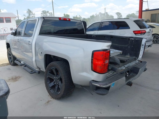 3GCPCREC8GG336143 Chevrolet Silverado 1500 1lt
