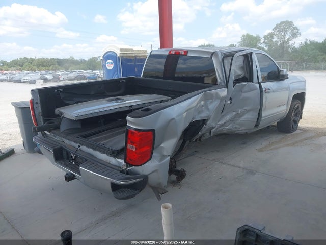 3GCPCREC8GG336143 Chevrolet Silverado 1500 1lt