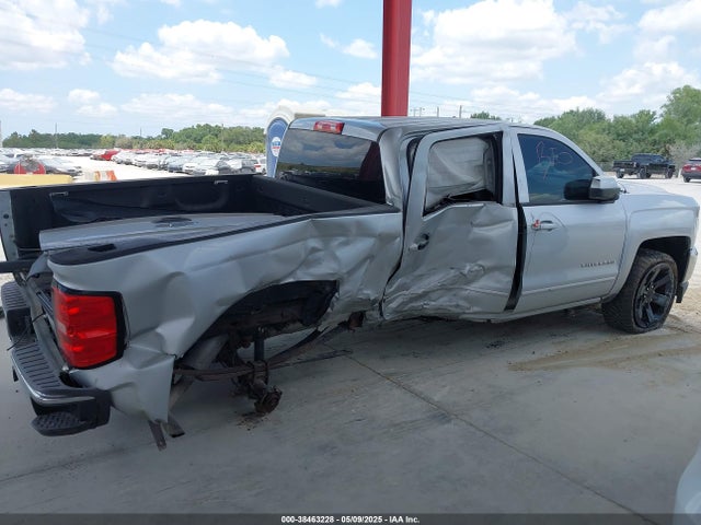 3GCPCREC8GG336143 Chevrolet Silverado 1500 1lt