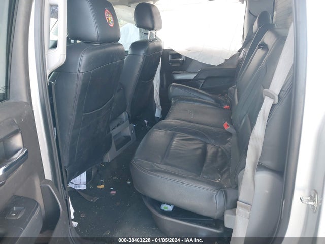 3GCPCREC8GG336143 Chevrolet Silverado 1500 1lt
