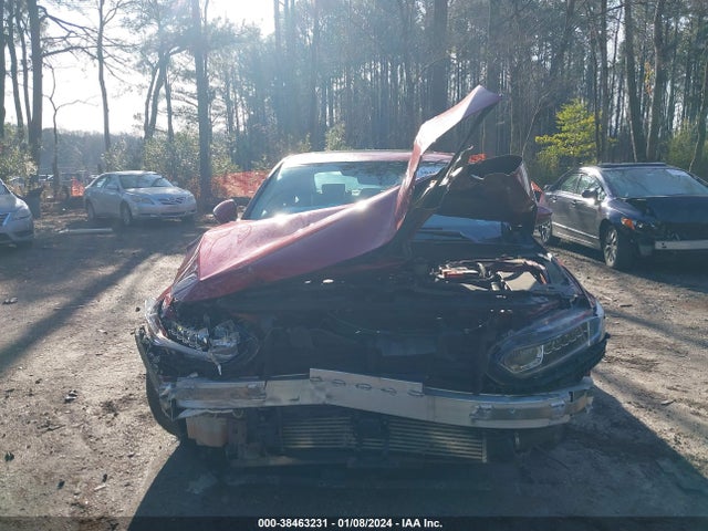 Honda Accord Ex-l 2020 1HGCV1F55LA040131 Image 13