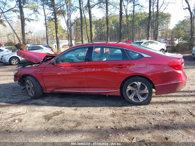 Honda Accord Ex-l 2020 1HGCV1F55LA040131 Image 15
