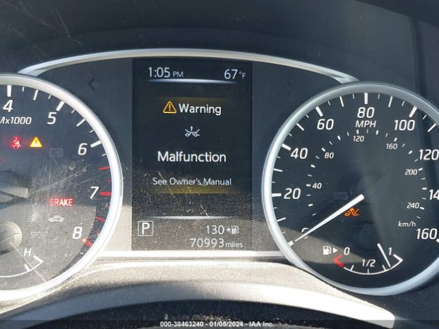 3N1AB7AP5JY210493 Nissan SENTRA S
