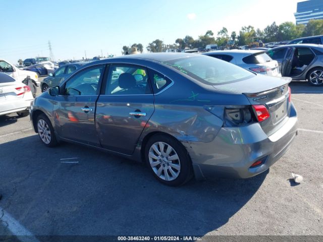 3N1AB7AP5JY210493 Nissan SENTRA S