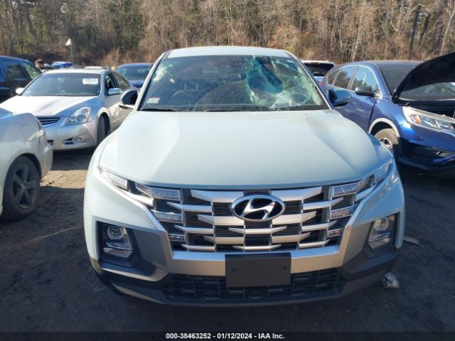 5NTJADAE2PH069323 Hyundai Santa Cruz Se