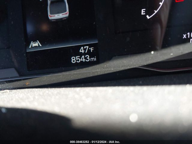 5NTJADAE2PH069323 Hyundai Santa Cruz Se
