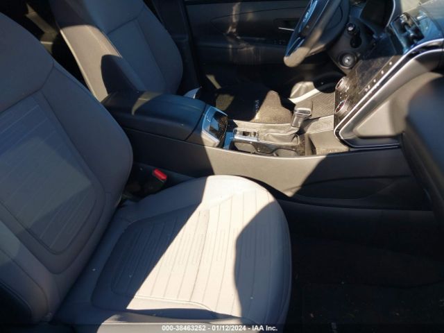 5NTJADAE2PH069323 Hyundai Santa Cruz Se