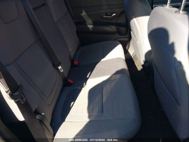 5NTJADAE2PH069323 Hyundai Santa Cruz Se