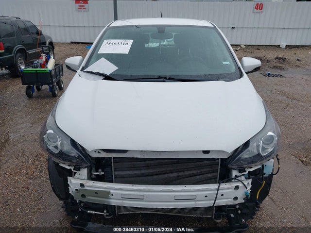 Chevrolet Spark Fwd 1lt Automatic 2021 KL8CD6SA8MC733811 Image 13