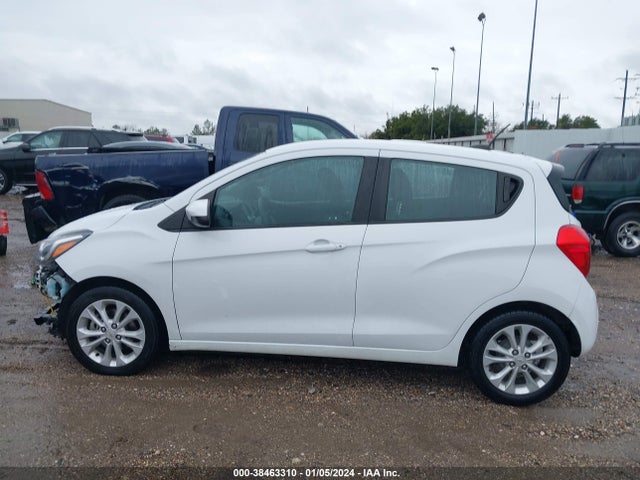Chevrolet Spark Fwd 1lt Automatic 2021 KL8CD6SA8MC733811 Image 15