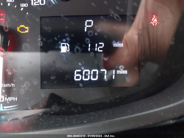 Chevrolet Spark Fwd 1lt Automatic 2021 KL8CD6SA8MC733811 Image 16