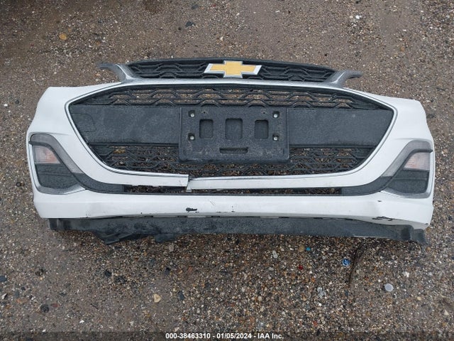 Chevrolet Spark Fwd 1lt Automatic 2021 KL8CD6SA8MC733811 Image 12