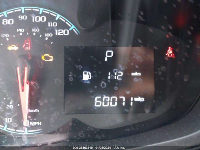 Chevrolet Spark Fwd 1lt Automatic 2021 KL8CD6SA8MC733811 Image 7