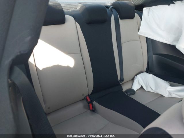 2HGFC4B08JH308280 Honda Civic Lx-p