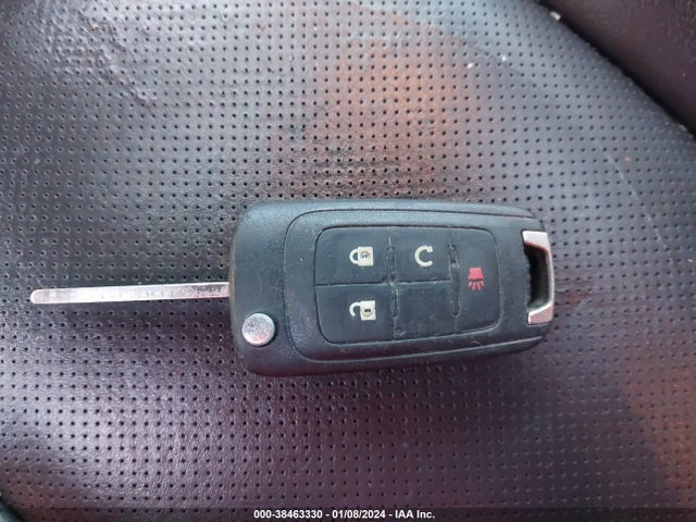 2012 CHEVROLET EQUINOX 2LT VIN: 2GNFLNEK7C6171324