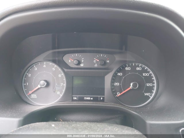 GMC Acadia Sle-2 2017 1GKKNLLS0HZ281835 Image 7