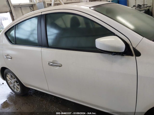Nissan Versa 1.6 Sv 2018 3N1CN7AP1JL866588 Image 13