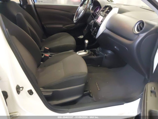 Nissan Versa 1.6 Sv 2018 3N1CN7AP1JL866588 Image 5