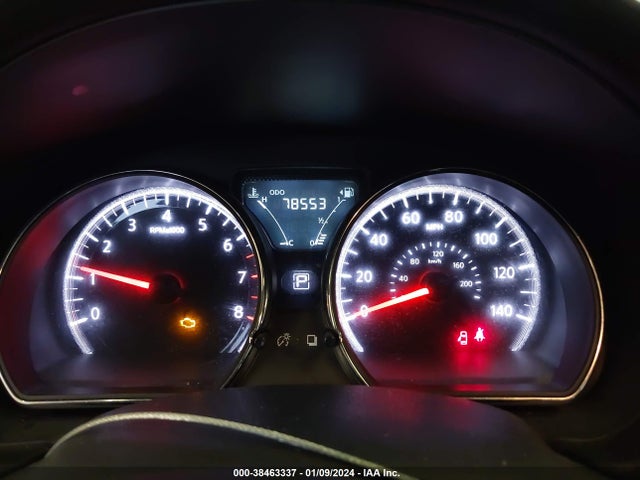Nissan Versa 1.6 Sv 2018 3N1CN7AP1JL866588 Image 7