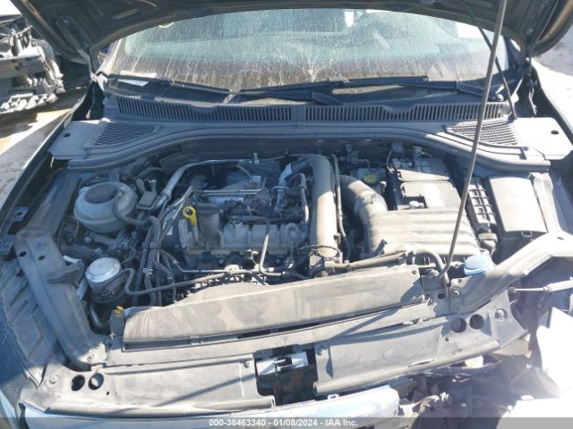3VWC57BU0KM168404 Volkswagen Jetta 1.4t R-line/1.4t S/1.4t Se