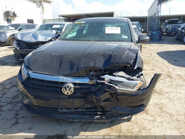 3VWC57BU0KM168404 Volkswagen Jetta 1.4t R-line/1.4t S/1.4t Se