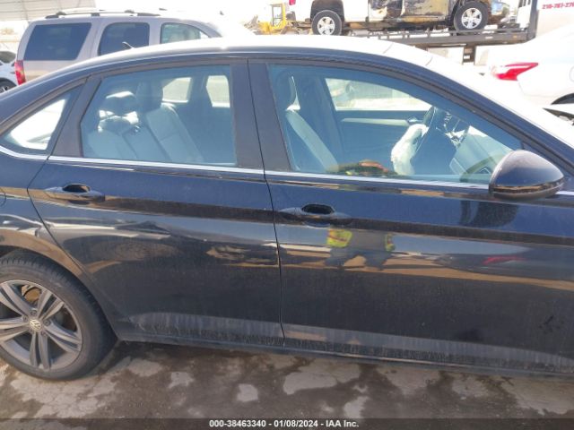 3VWC57BU0KM168404 Volkswagen Jetta 1.4t R-line/1.4t S/1.4t Se