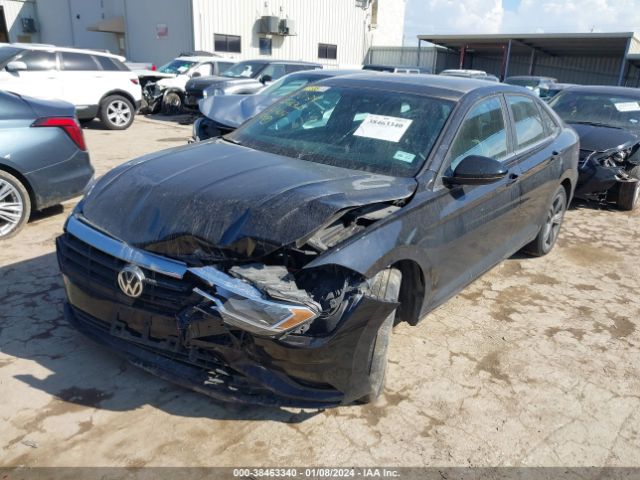 3VWC57BU0KM168404 Volkswagen Jetta 1.4t R-line/1.4t S/1.4t Se