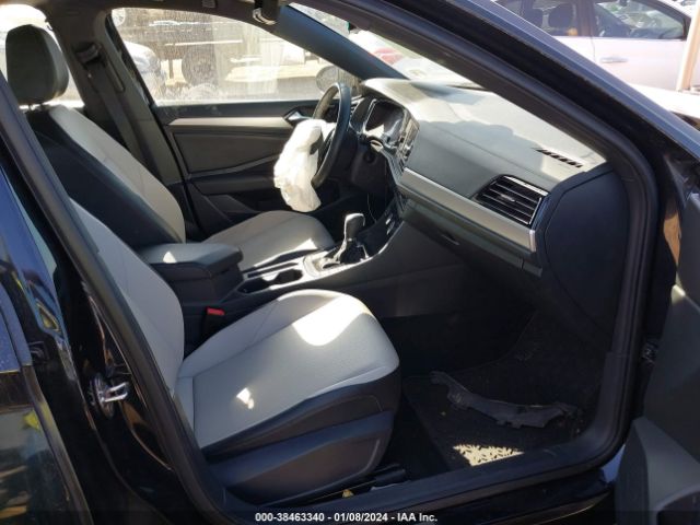 3VWC57BU0KM168404 Volkswagen Jetta 1.4t R-line/1.4t S/1.4t Se