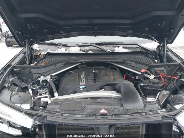 BMW X5 Xdrive35i 2015 5UXKR0C57F0P08503 Image 10