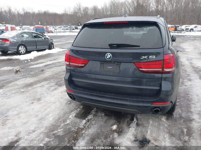 BMW X5 Xdrive35i 2015 5UXKR0C57F0P08503 Image 16