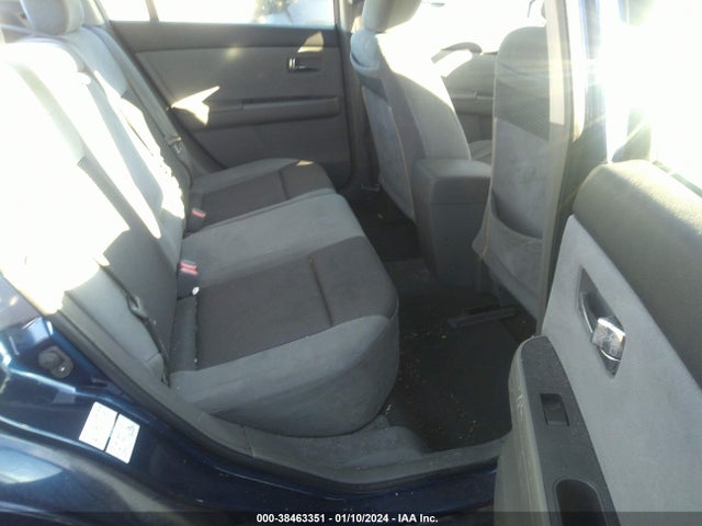 2007 NISSAN SENTRA 2.0S VIN: 3N1AB61E07L653388