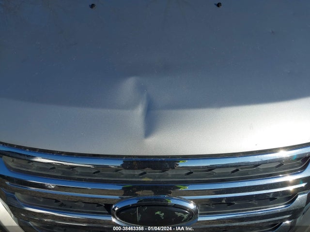 Ford EDGE SE 2014 2FMDK3GC5EBA15253 Image 6