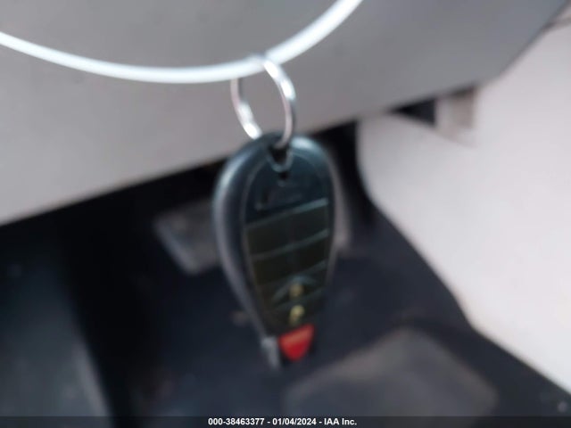 Dodge Grand Caravan Avp/se 2015 2C4RDGBG3FR508055 Image 11