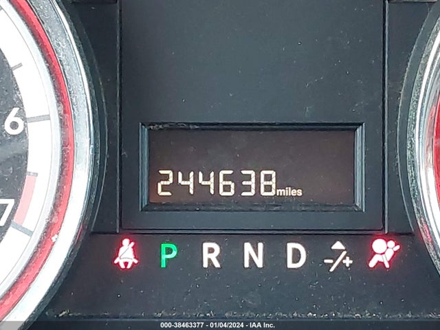 Dodge Grand Caravan Avp/se 2015 2C4RDGBG3FR508055 Image 7