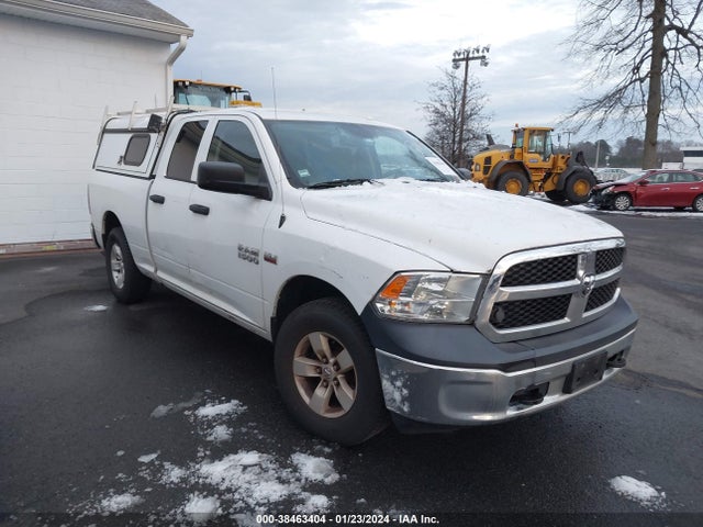 RAM 1500 Tradesman 2015 1C6RR7FT4FS635427 головне зображення