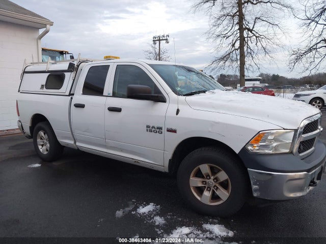 RAM 1500 Tradesman 2015 1C6RR7FT4FS635427 Image 13