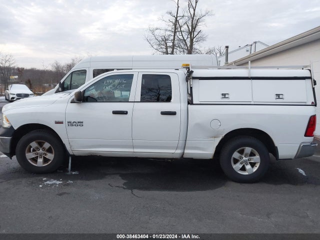 RAM 1500 Tradesman 2015 1C6RR7FT4FS635427 Image 14
