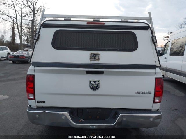 RAM 1500 Tradesman 2015 1C6RR7FT4FS635427 Image 16