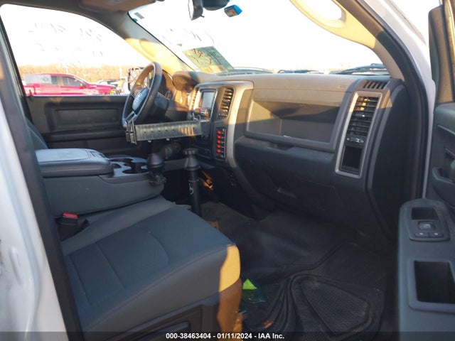 RAM 1500 Tradesman 2015 1C6RR7FT4FS635427 Image 5