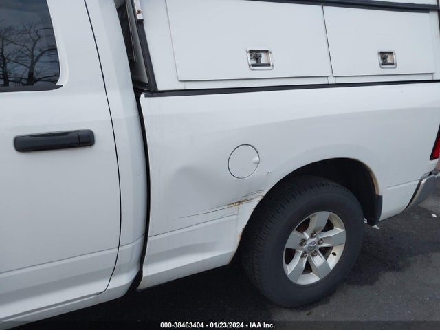 RAM 1500 Tradesman 2015 1C6RR7FT4FS635427 Image 6