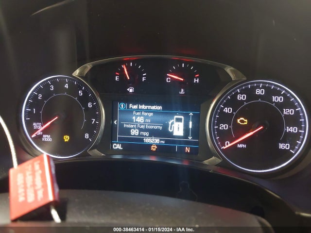 2018 GMC TERRAIN SLT VIN: 3GKALVEV0JL241241
