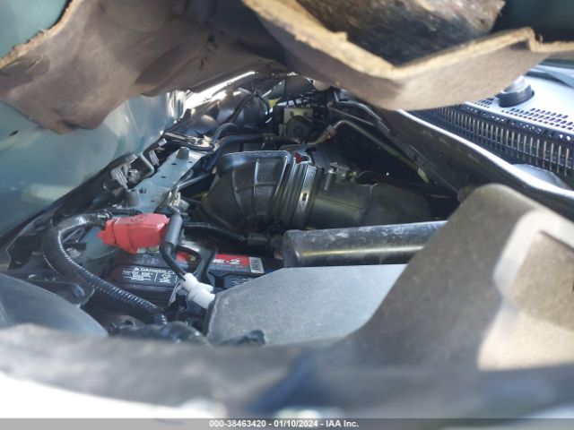 2HKRM3H71EH550235 Honda Cr-v Ex-l