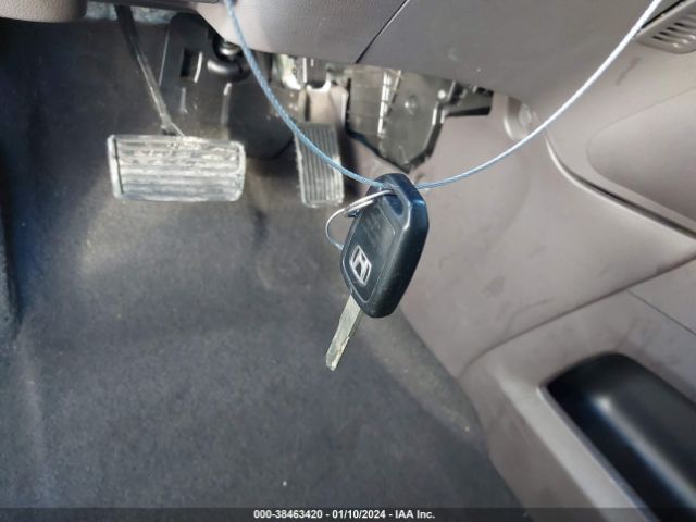 2HKRM3H71EH550235 Honda Cr-v Ex-l